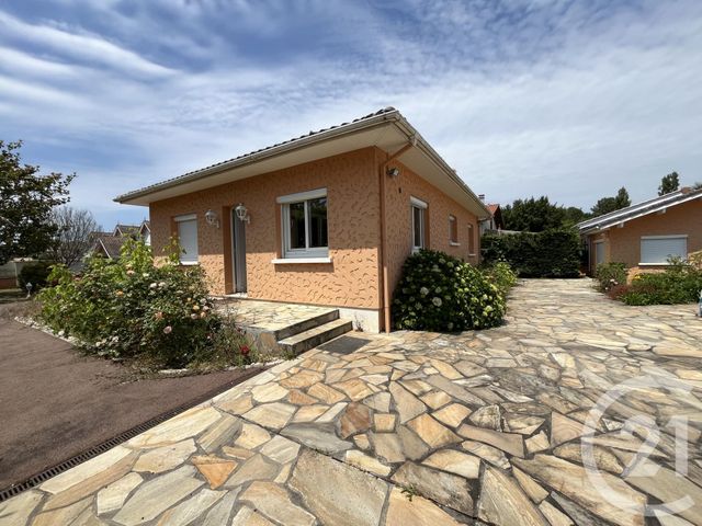 Maison à vendre - 5 pièces - 124 m2 - Carcans - 33 - AQUITAINE