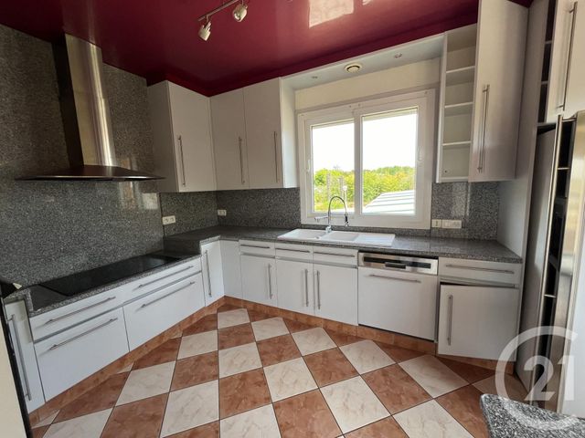 Maison à vendre - 5 pièces - 124 m2 - Carcans - 33 - AQUITAINE