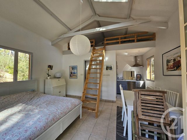 Maison &agrave; vendre - 7 pi&egrave;ces - 141 m2 - Carcans - 33 - AQUITAINE