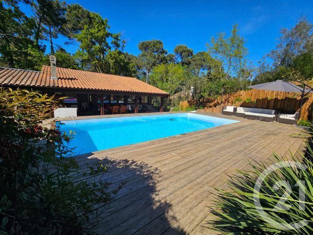 Maison à vendre CARCANS