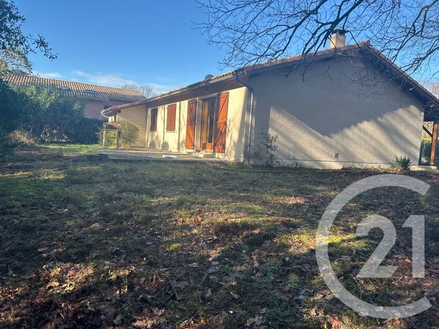 maison - CARCANS - 33