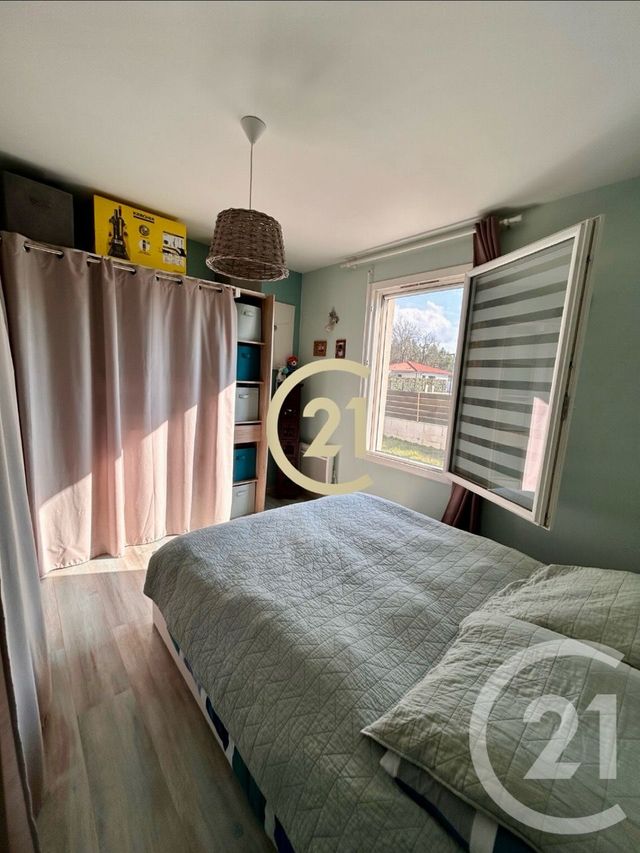 Maison à vendre - 4 pièces - 80,61 m2 - Carcans - 33 - AQUITAINE