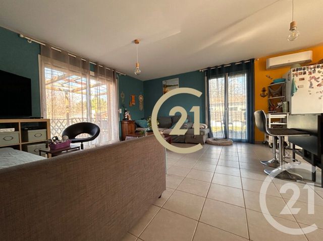 Maison à vendre - 4 pièces - 80,61 m2 - Carcans - 33 - AQUITAINE