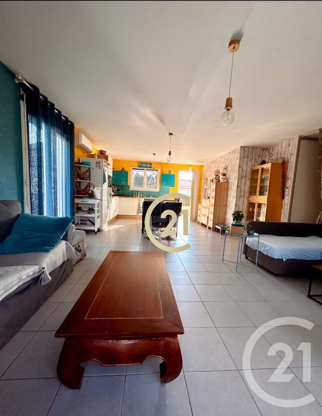 Maison à vendre - 4 pièces - 80,61 m2 - Carcans - 33 - AQUITAINE