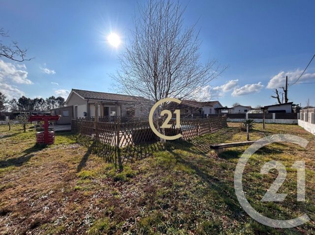Maison à vendre - 4 pièces - 80,61 m2 - Carcans - 33 - AQUITAINE