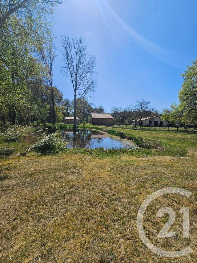 Maison à vendre - 6 pièces - 135 m2 - Brach - 33 - AQUITAINE