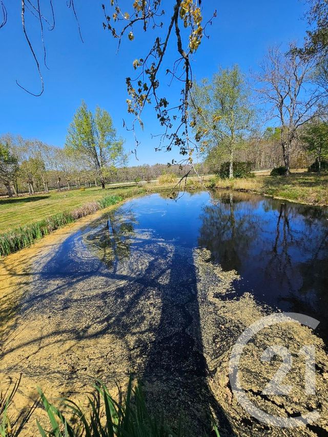 Maison à vendre - 6 pièces - 135 m2 - Brach - 33 - AQUITAINE