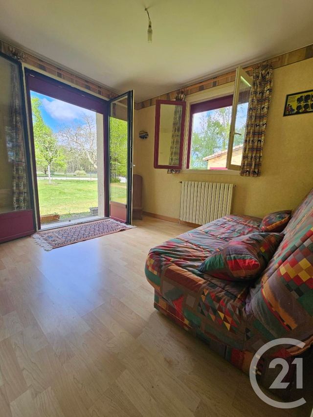 Maison à vendre - 6 pièces - 135 m2 - Brach - 33 - AQUITAINE