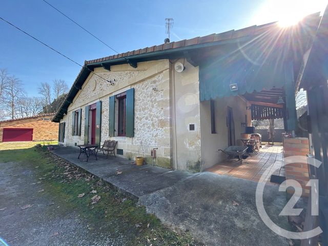 maison - BRACH - 33