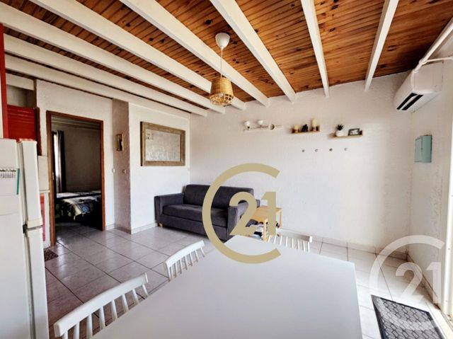 appartement - CARCANS - 33