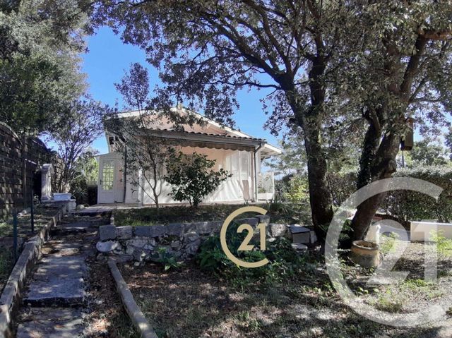 Maison &agrave; vendre - 5 pi&egrave;ces - 106,91 m2 - Carcans - 33 - AQUITAINE