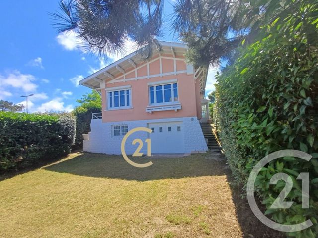 maison - CARCANS - 33