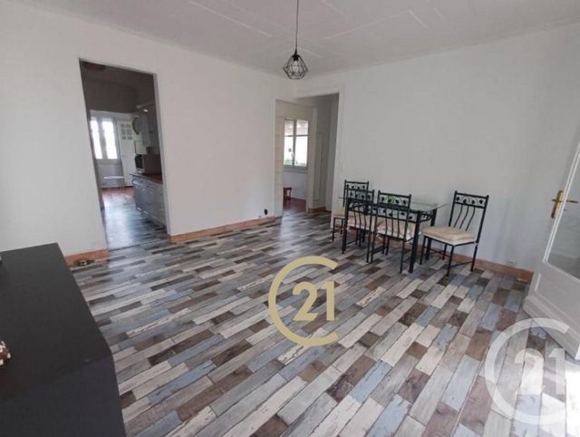 Maison &agrave; vendre - 5 pi&egrave;ces - 106,91 m2 - Carcans - 33 - AQUITAINE