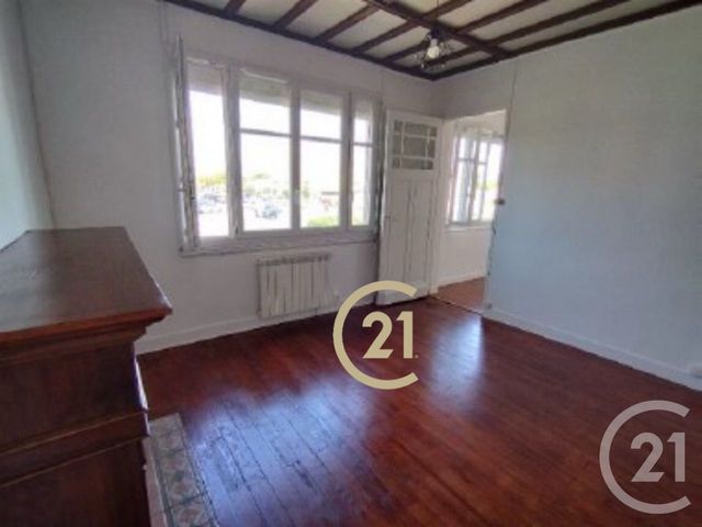 Maison &agrave; vendre - 5 pi&egrave;ces - 106,91 m2 - Carcans - 33 - AQUITAINE