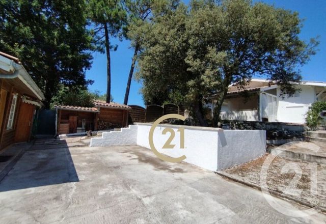 Maison &agrave; vendre - 5 pi&egrave;ces - 106,91 m2 - Carcans - 33 - AQUITAINE