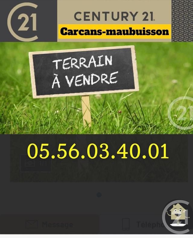 terrain - BRACH - 33