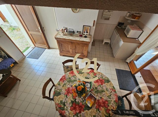 Appartement F2 à vendre - 3 pièces - 90,98 m2 - Carcans - 33 - AQUITAINE