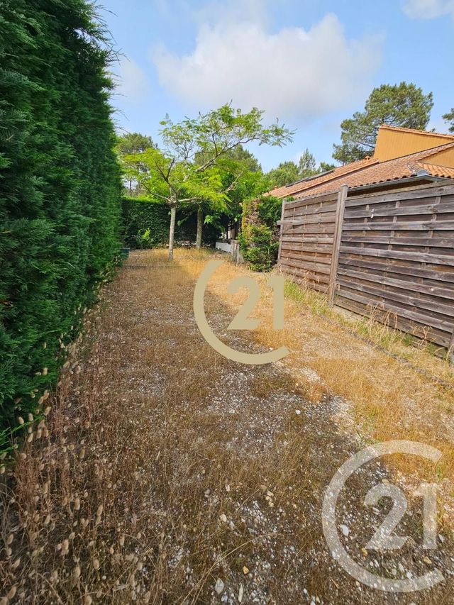 Appartement F2 à vendre - 3 pièces - 90,98 m2 - Carcans - 33 - AQUITAINE