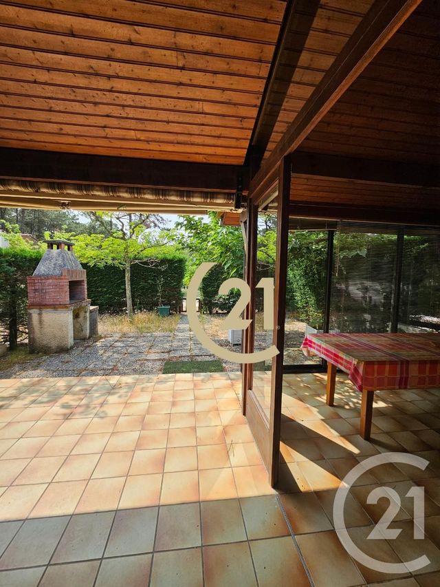 Appartement F2 à vendre - 3 pièces - 90,98 m2 - Carcans - 33 - AQUITAINE