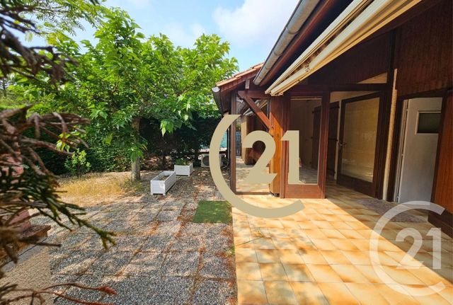 Appartement F2 à vendre - 3 pièces - 90,98 m2 - Carcans - 33 - AQUITAINE