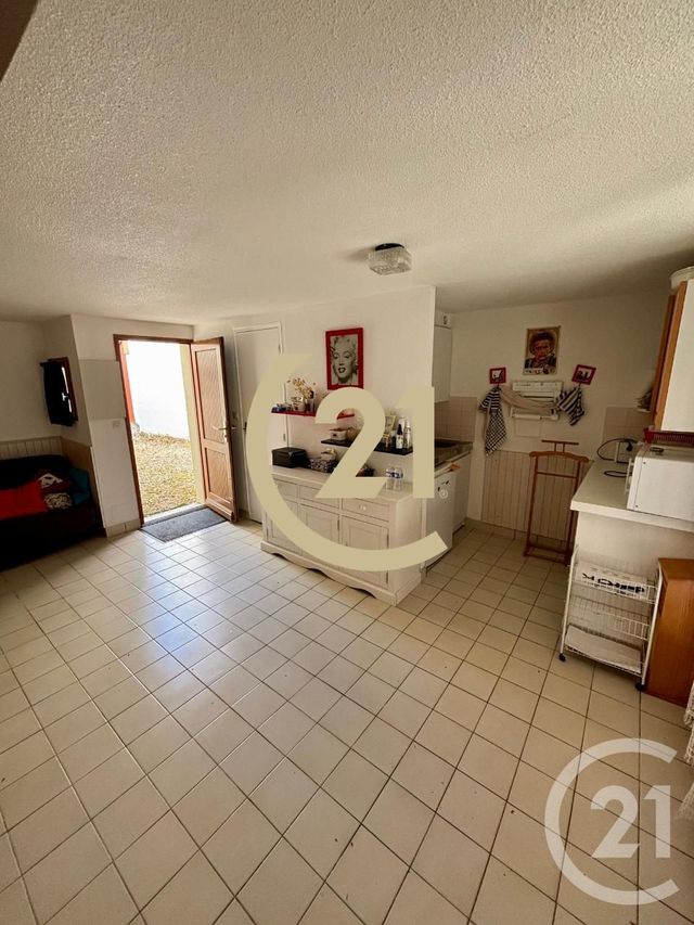 Appartement F2 à vendre - 3 pièces - 68,84 m2 - Carcans - 33 - AQUITAINE