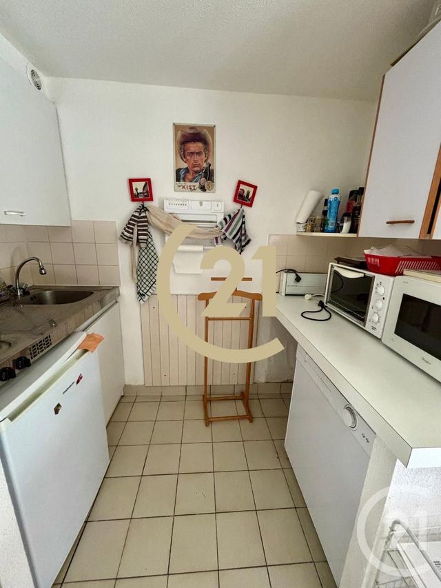 Appartement F2 à vendre - 3 pièces - 68,84 m2 - Carcans - 33 - AQUITAINE