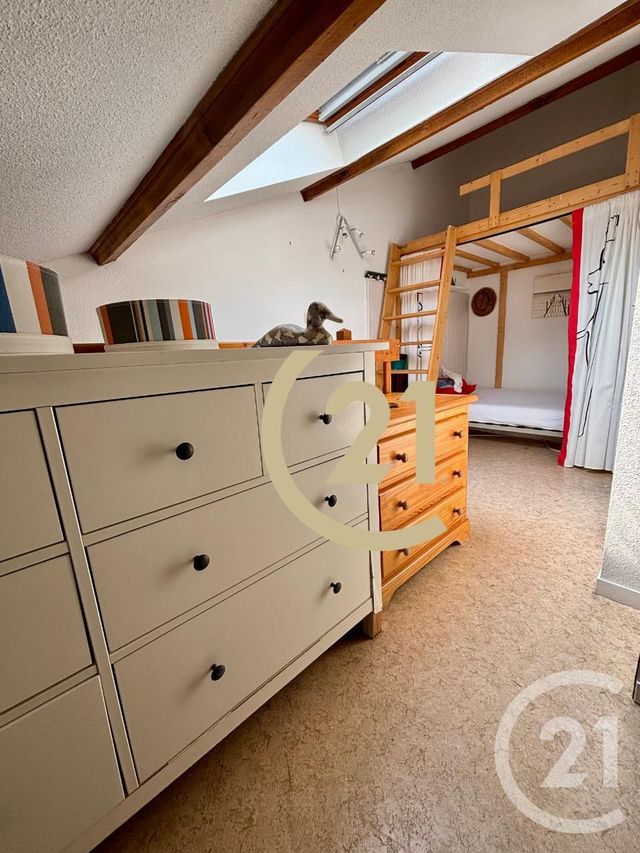 Appartement F2 à vendre - 3 pièces - 68,84 m2 - Carcans - 33 - AQUITAINE