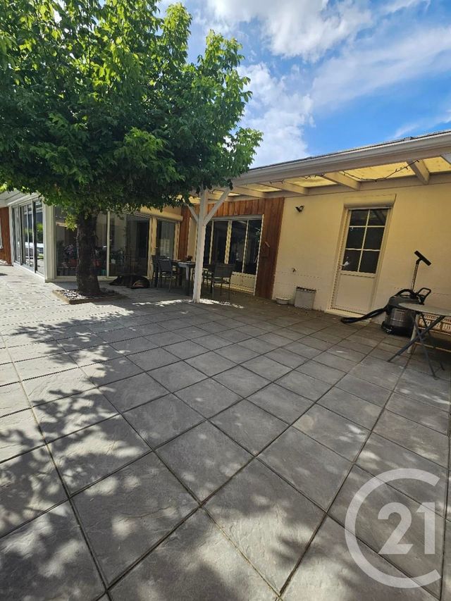 Maison à vendre - 5 pièces - 157 m2 - Brach - 33 - AQUITAINE