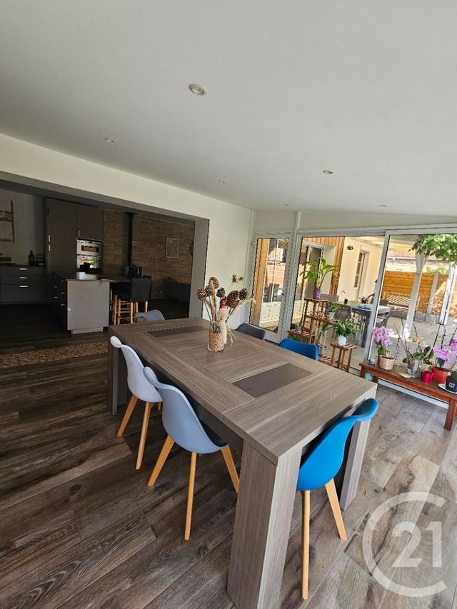 Maison à vendre - 5 pièces - 157 m2 - Brach - 33 - AQUITAINE