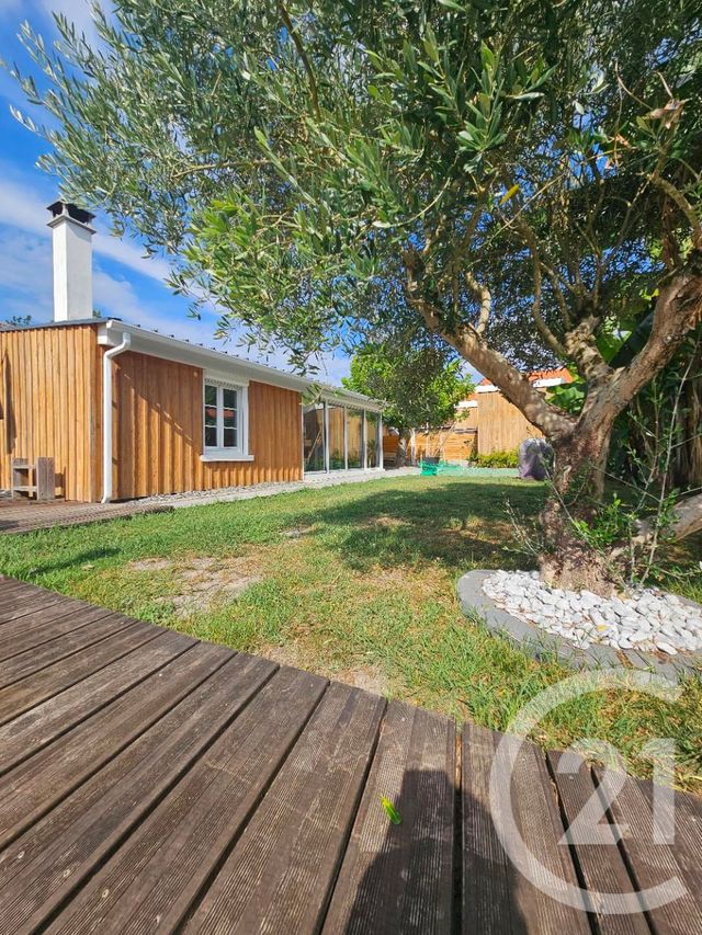 Maison à vendre - 5 pièces - 157 m2 - Brach - 33 - AQUITAINE