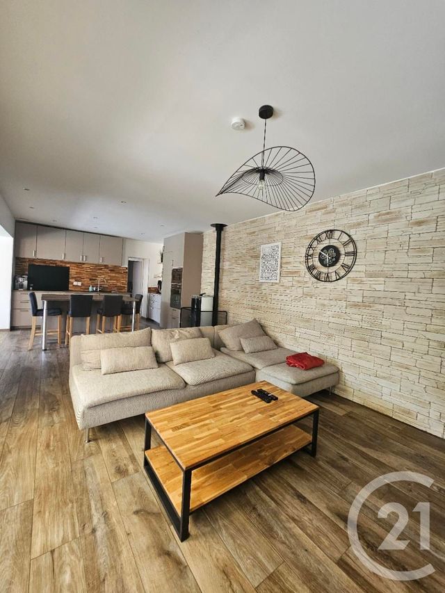 Maison à vendre - 5 pièces - 157 m2 - Brach - 33 - AQUITAINE