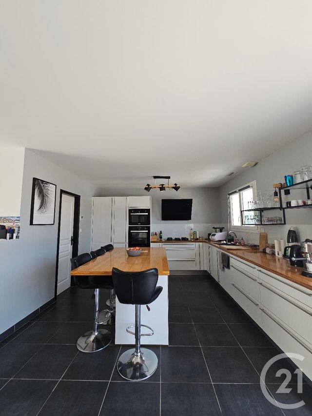 Maison à vendre - 5 pièces - 110 m2 - Carcans - 33 - AQUITAINE