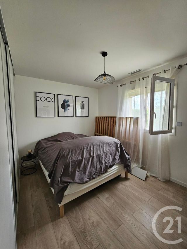 Maison à vendre - 5 pièces - 110 m2 - Carcans - 33 - AQUITAINE