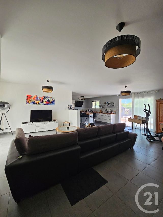 Maison à vendre - 5 pièces - 110 m2 - Carcans - 33 - AQUITAINE