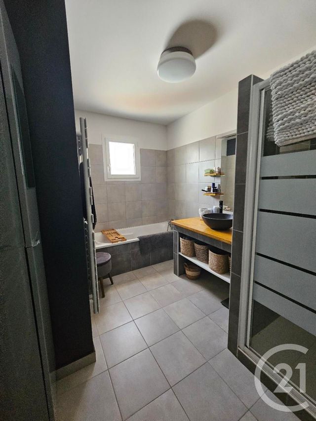 Maison à vendre - 5 pièces - 110 m2 - Carcans - 33 - AQUITAINE