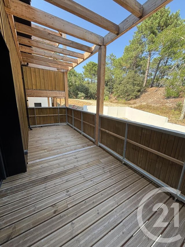 appartement - CARCANS - 33