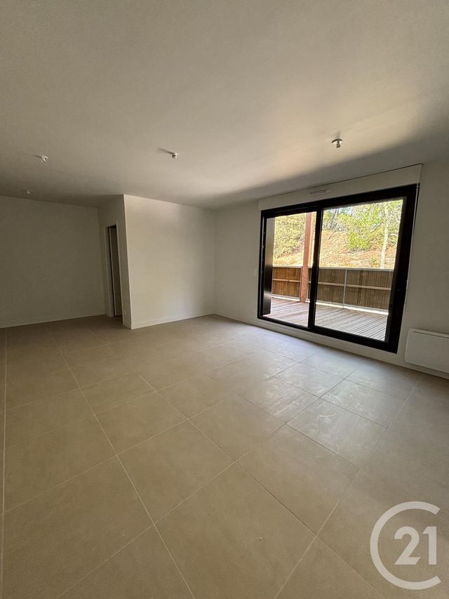Appartement T2 &agrave; vendre - 2 pi&egrave;ces - 50,96 m2 - Carcans - 33 - AQUITAINE