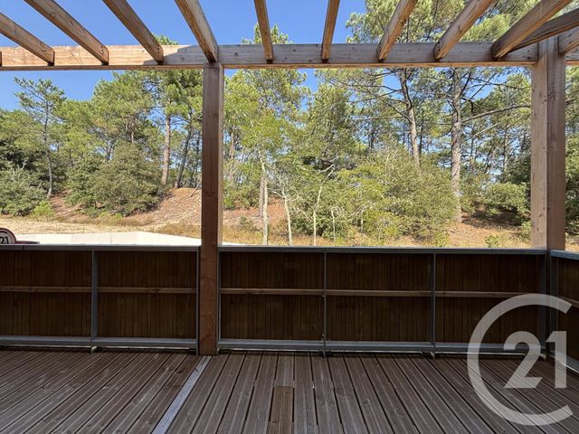 Appartement T2 &agrave; vendre - 2 pi&egrave;ces - 50,96 m2 - Carcans - 33 - AQUITAINE