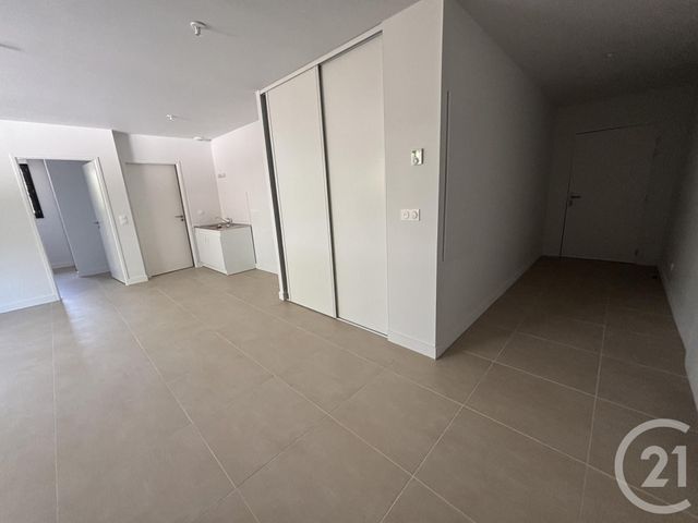 Appartement T2 &agrave; vendre - 2 pi&egrave;ces - 50,96 m2 - Carcans - 33 - AQUITAINE