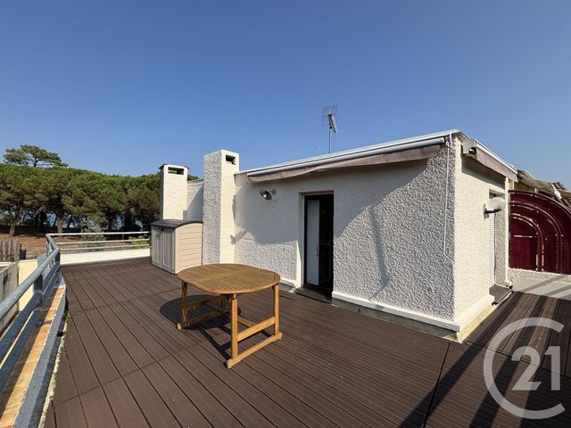appartement - CARCANS - 33