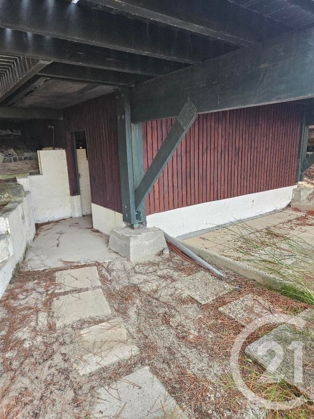 Appartement à vendre - 2 pièces - 25 m2 - Carcans - 33 - AQUITAINE