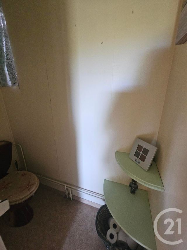 Appartement à vendre - 2 pièces - 25 m2 - Carcans - 33 - AQUITAINE