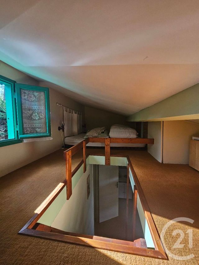 Appartement à vendre - 2 pièces - 25 m2 - Carcans - 33 - AQUITAINE