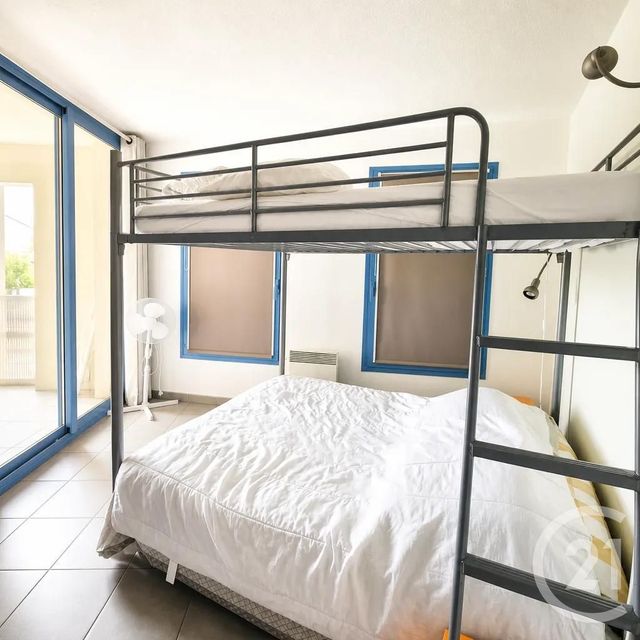 Appartement T2 &agrave; vendre - 2 pi&egrave;ces - 33,51 m2 - Carcans - 33 - AQUITAINE