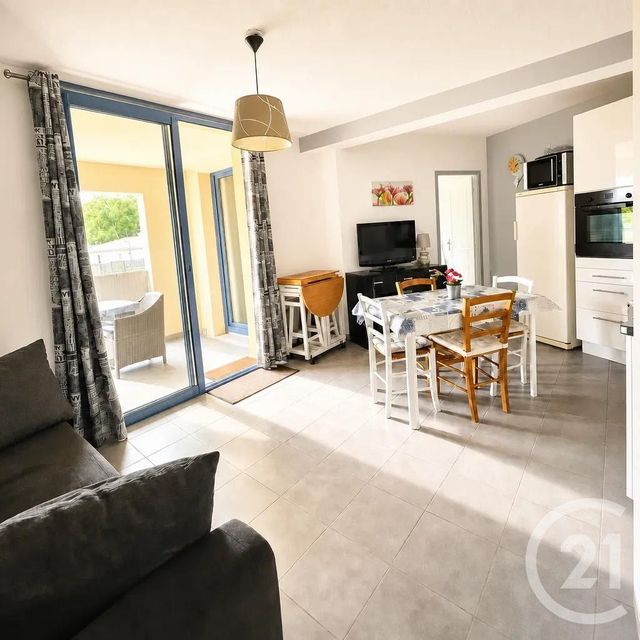 Appartement T2 à vendre CARCANS