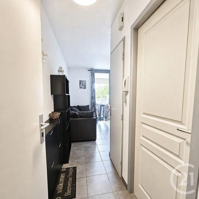 Appartement T2 &agrave; vendre - 2 pi&egrave;ces - 33,51 m2 - Carcans - 33 - AQUITAINE