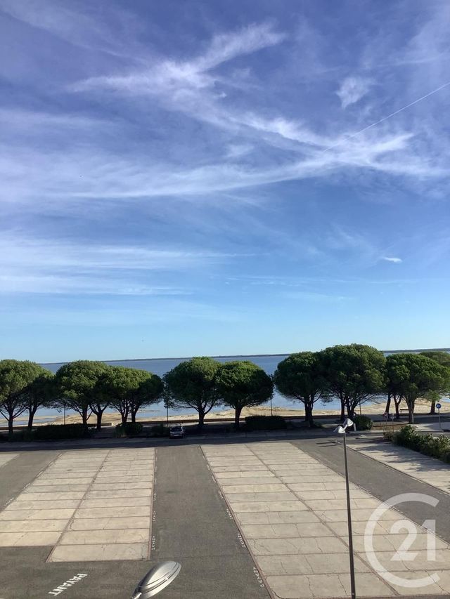 Appartement T2 &agrave; vendre - 2 pi&egrave;ces - 33,51 m2 - Carcans - 33 - AQUITAINE