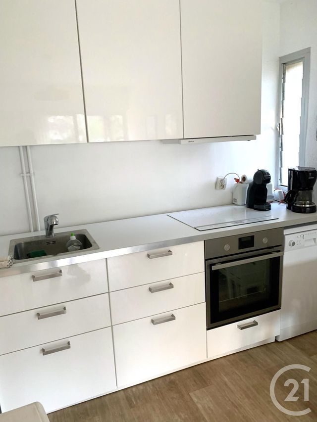 Maison à vendre - 3 pièces - 35,67 m2 - Carcans - 33 - AQUITAINE