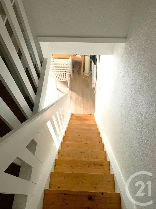 Maison à vendre - 3 pièces - 35,67 m2 - Carcans - 33 - AQUITAINE