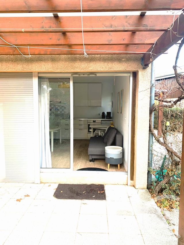 Maison à vendre - 3 pièces - 35,67 m2 - Carcans - 33 - AQUITAINE